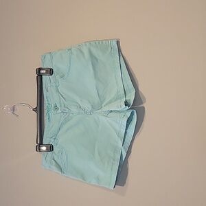 Arizona Jeans "Shortie" Shorts Misses size 18.5 Plus